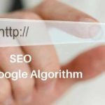 Google algorithm and seo