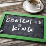 quality content is crucial for seo