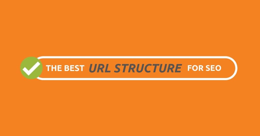 The best URL structure for SEO