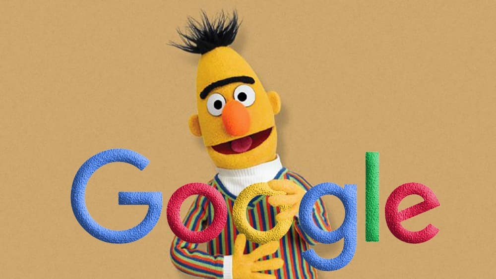 The BERT Google Algorithm update
