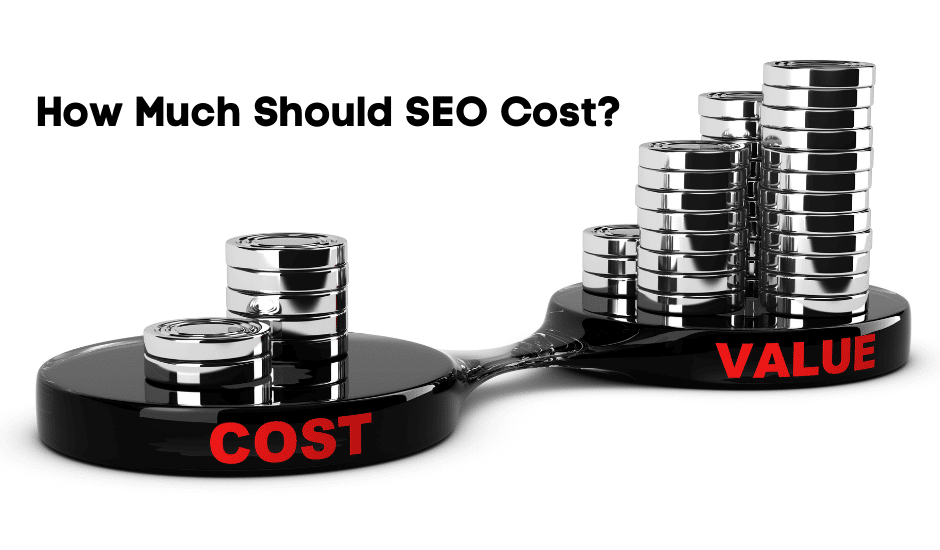 How Much Should SEO Cost?