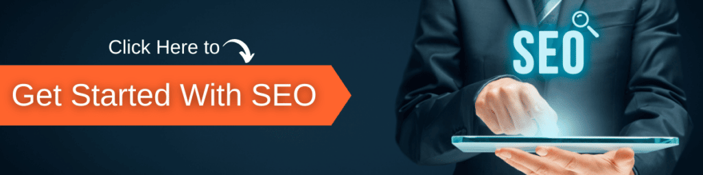 get started with SEO