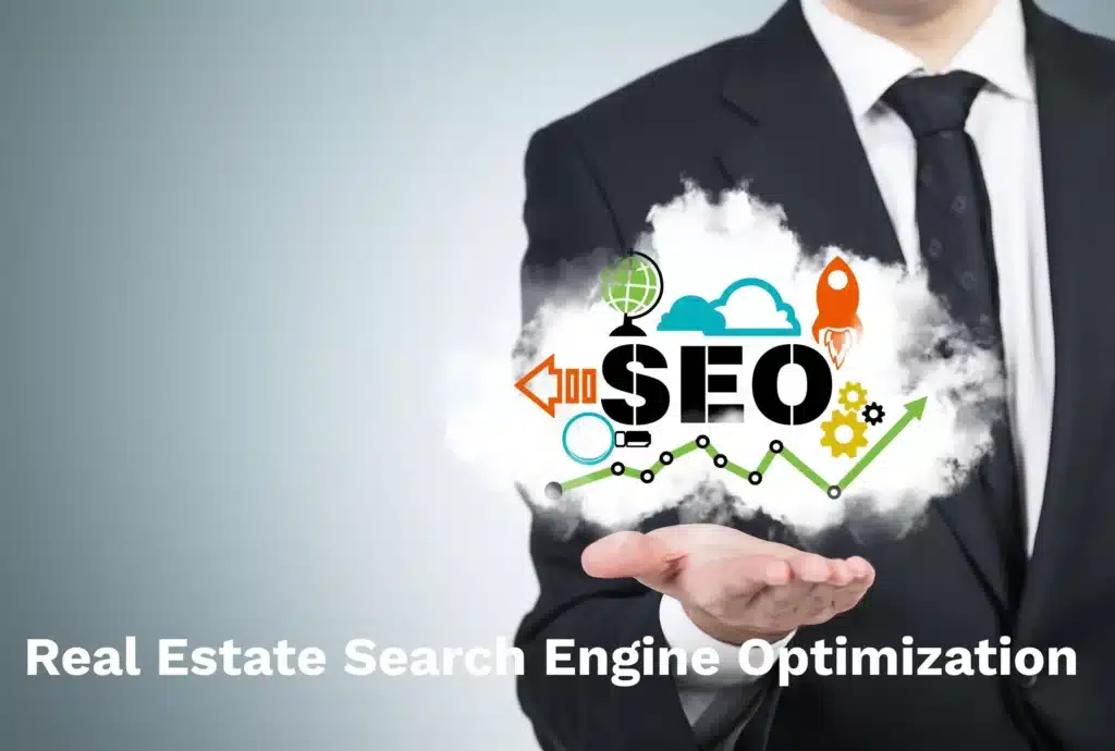 Real Estate SEO and Digital Marketing Experts