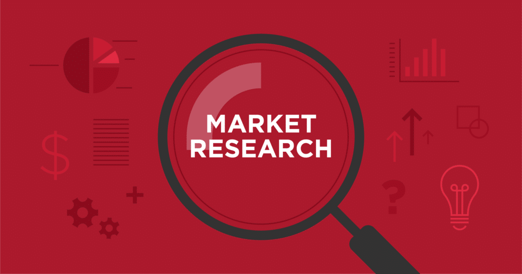 digital marketing market research