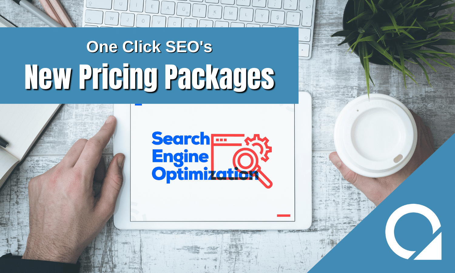 One Click SEOs Pricing Packages