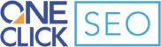 One Click SEO Logo