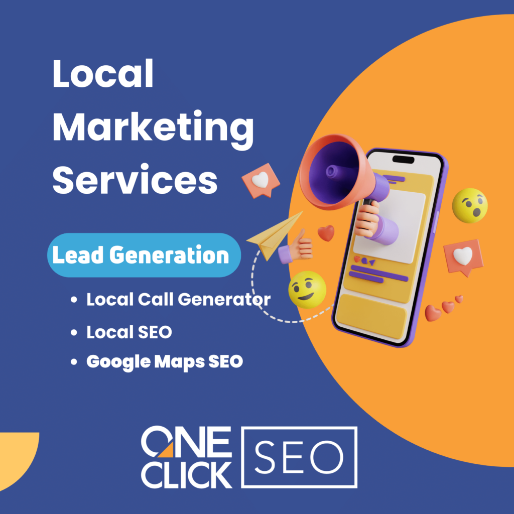 Local Marketing Services