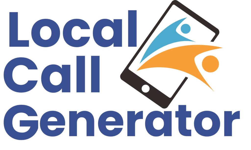 local call generator