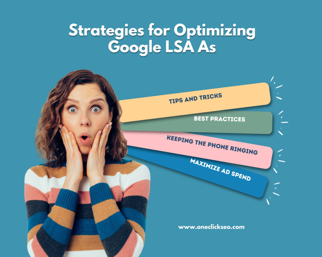 Your Guide to Maximizing Leads with Local Services Ads (LSA)