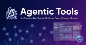 Agentic Tools for real estate