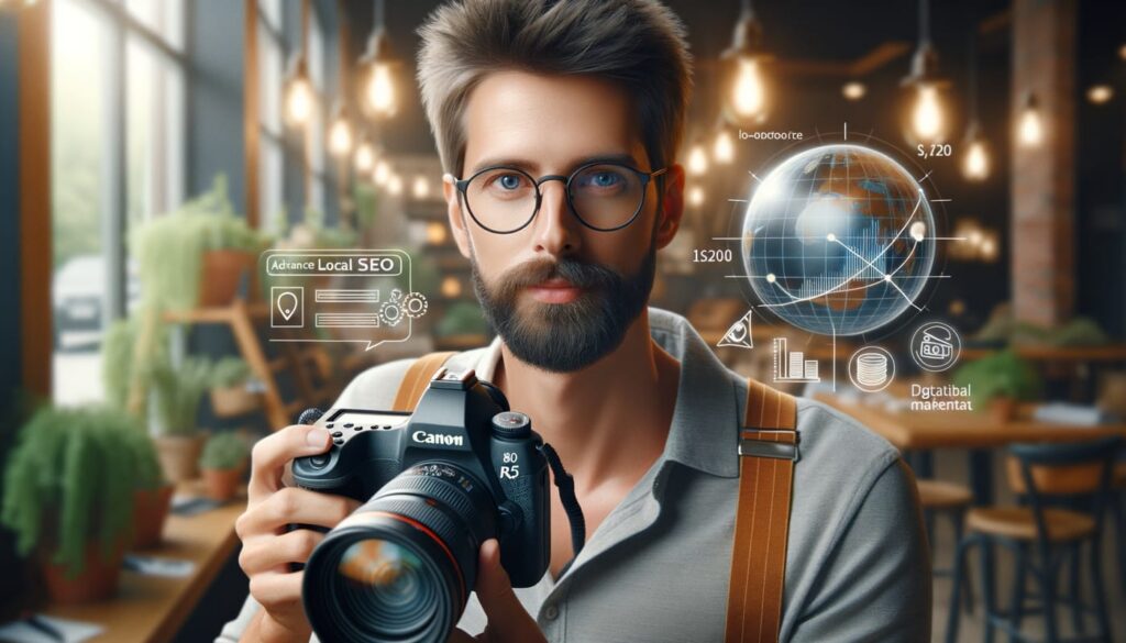 Advanced Local SEO for Small Businesses: Tactics for Hyper-Local