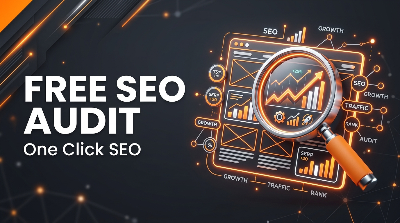 free seo audit