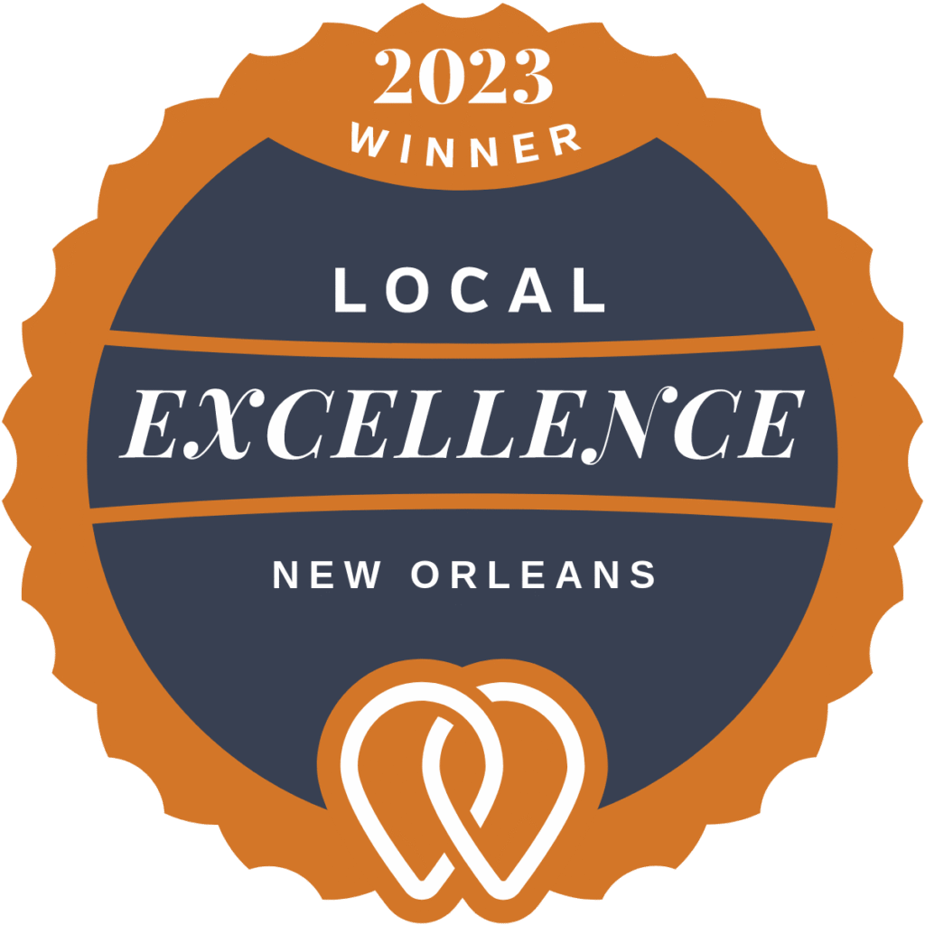 One Click SEO Announced as Local Excellence Award Winner by UpCity