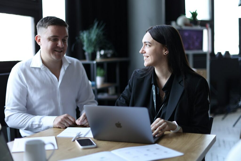 One Click SEO Agency: Build Revenue, Not Just Rankings