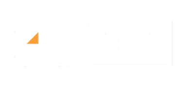 One Click SEO - New Orleans & Northshore Local Search Engine Optimization Agency Logo