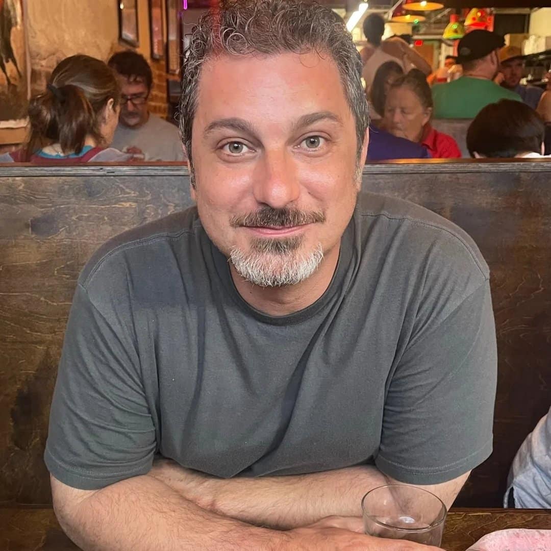 Dean Cacioppo - Crescent City Local SEO Authority