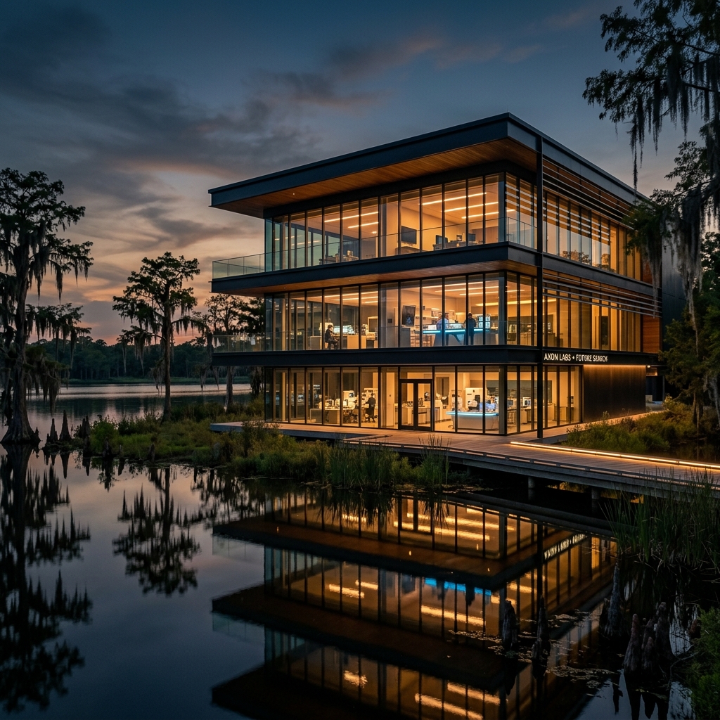 One Click SEO Slidell & Covington Search Lab